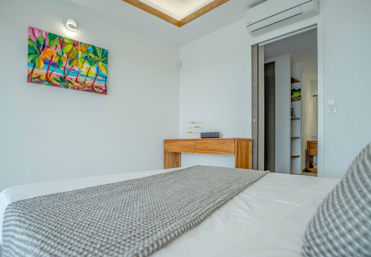 Villa à Saint-François - Coralia