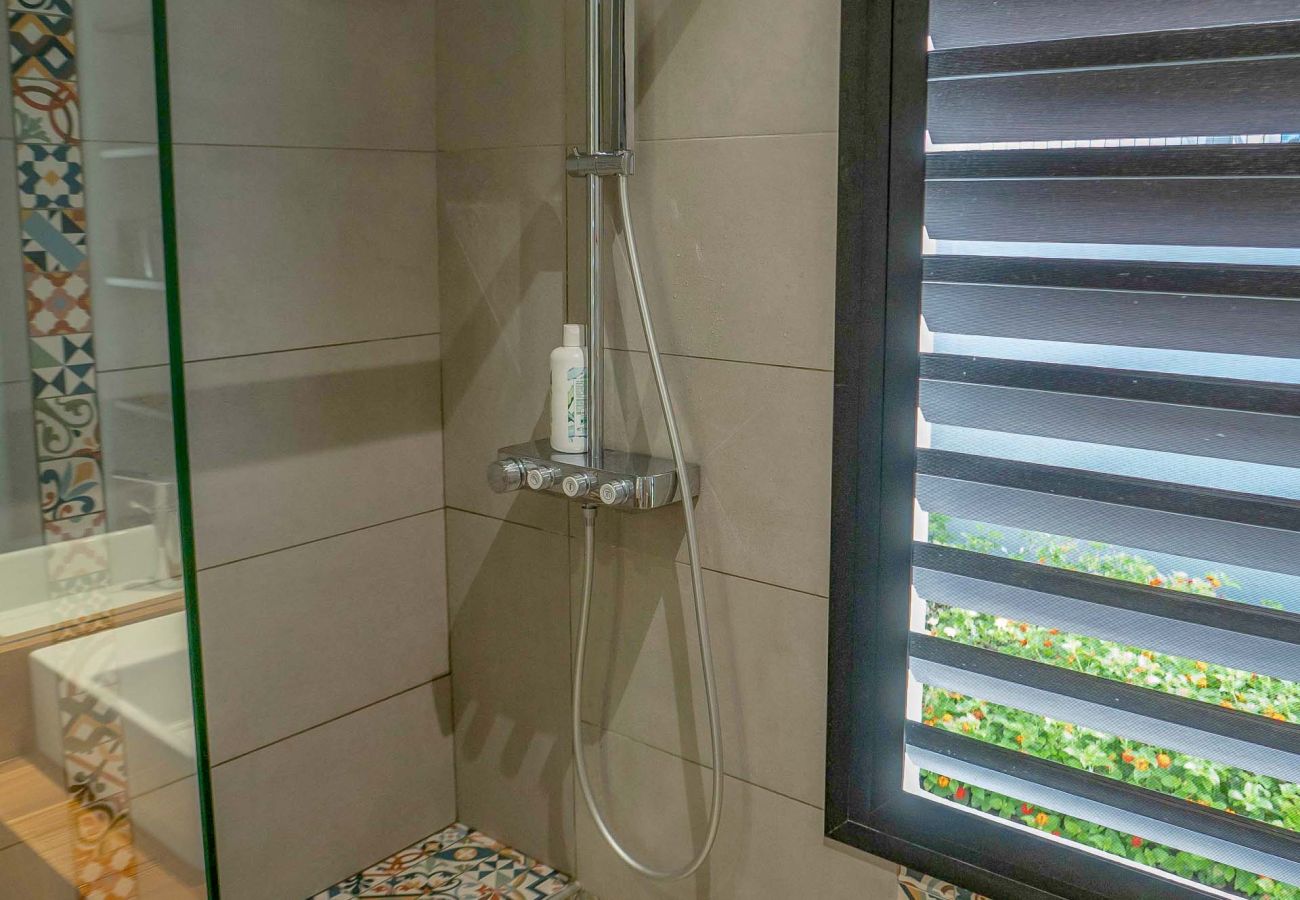 Villa à Saint-François - Coralia