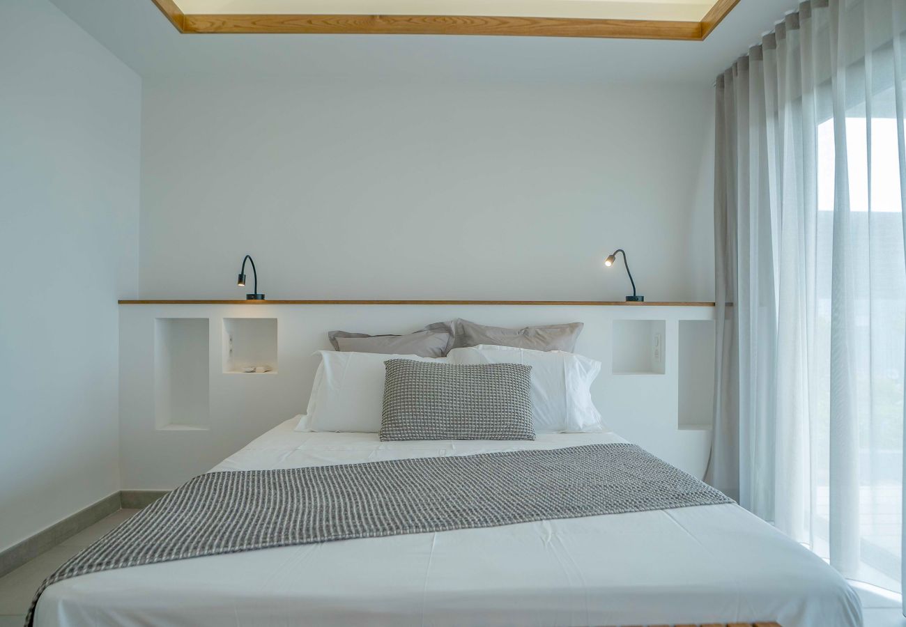 Villa à Saint-François - Coralia