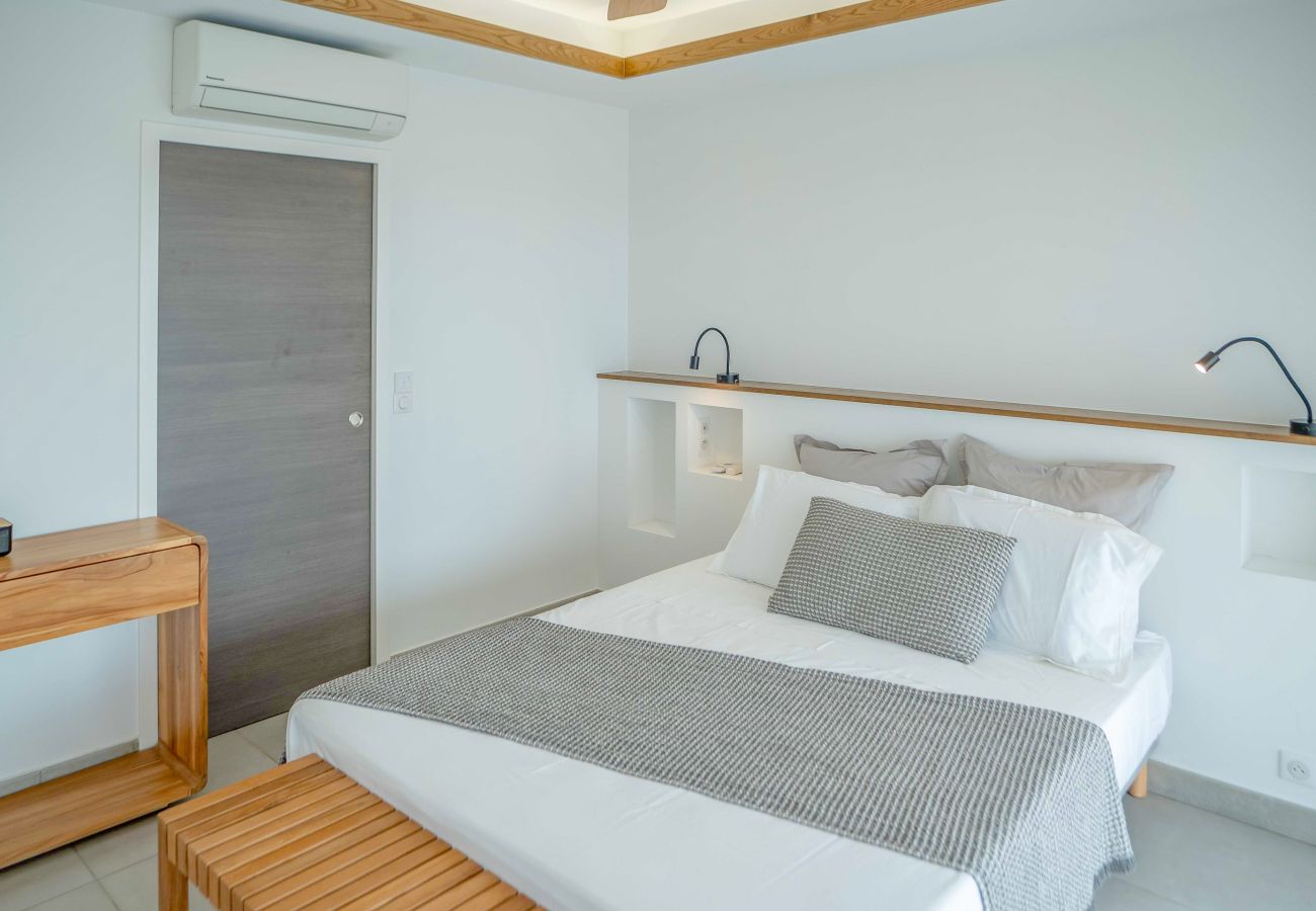 Villa à Saint-François - Coralia