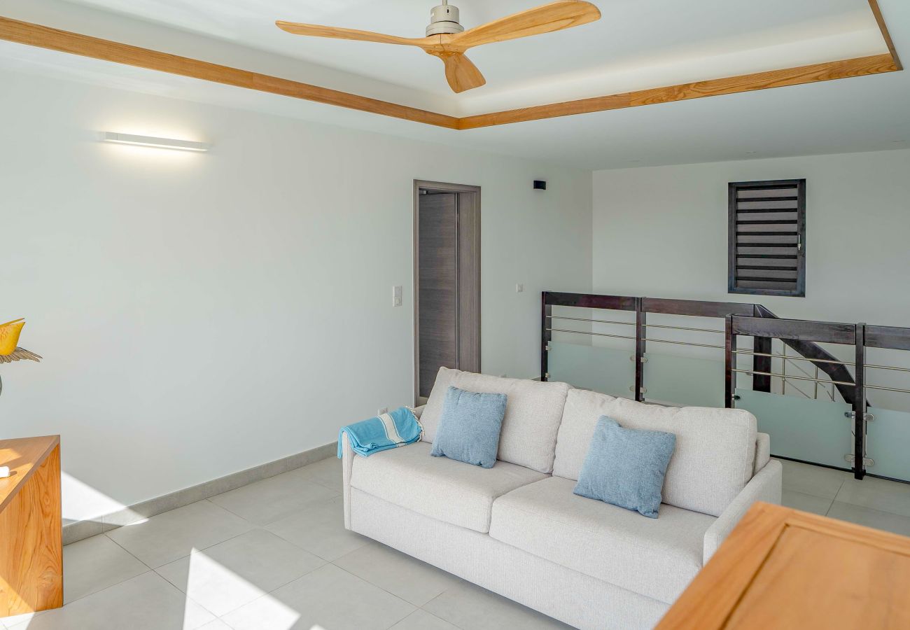 Villa à Saint-François - Coralia