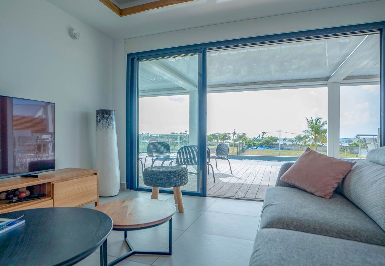 Villa à Saint-François - Coralia