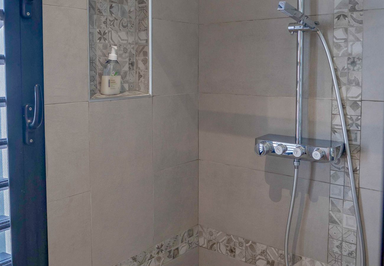 Villa à Saint-François - Coralia