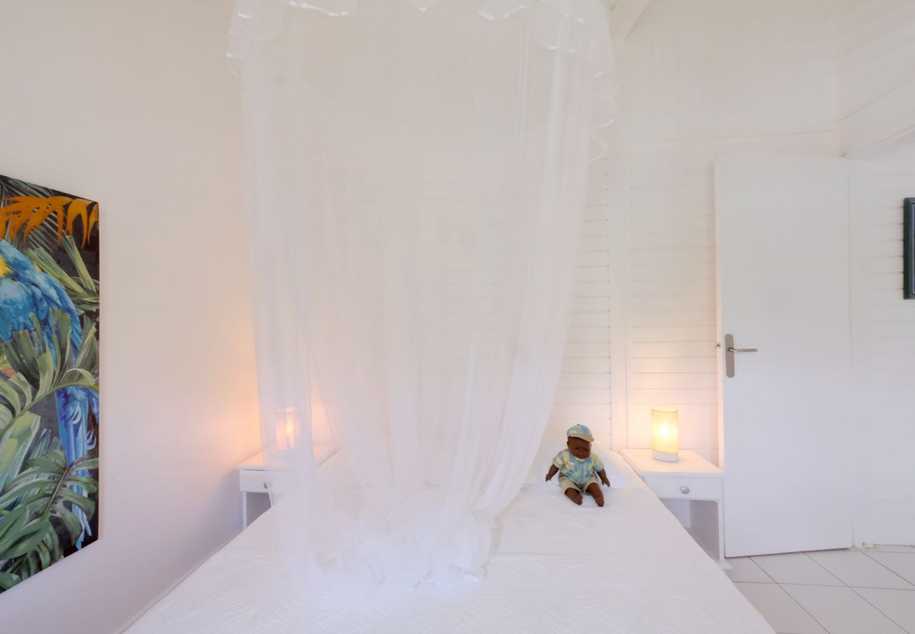 Villa à Saint-François - Noé