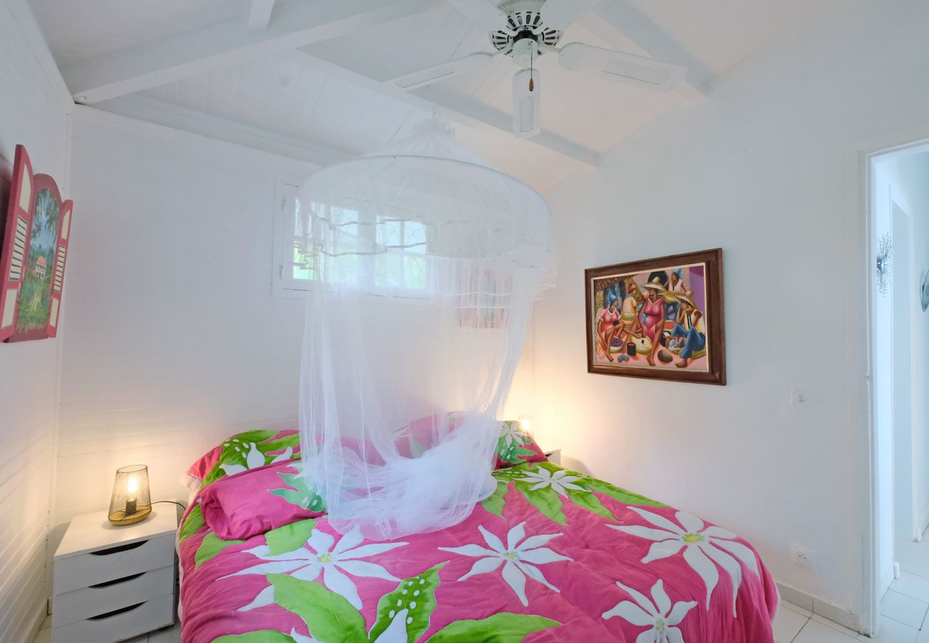 Villa à Saint-François - Noé