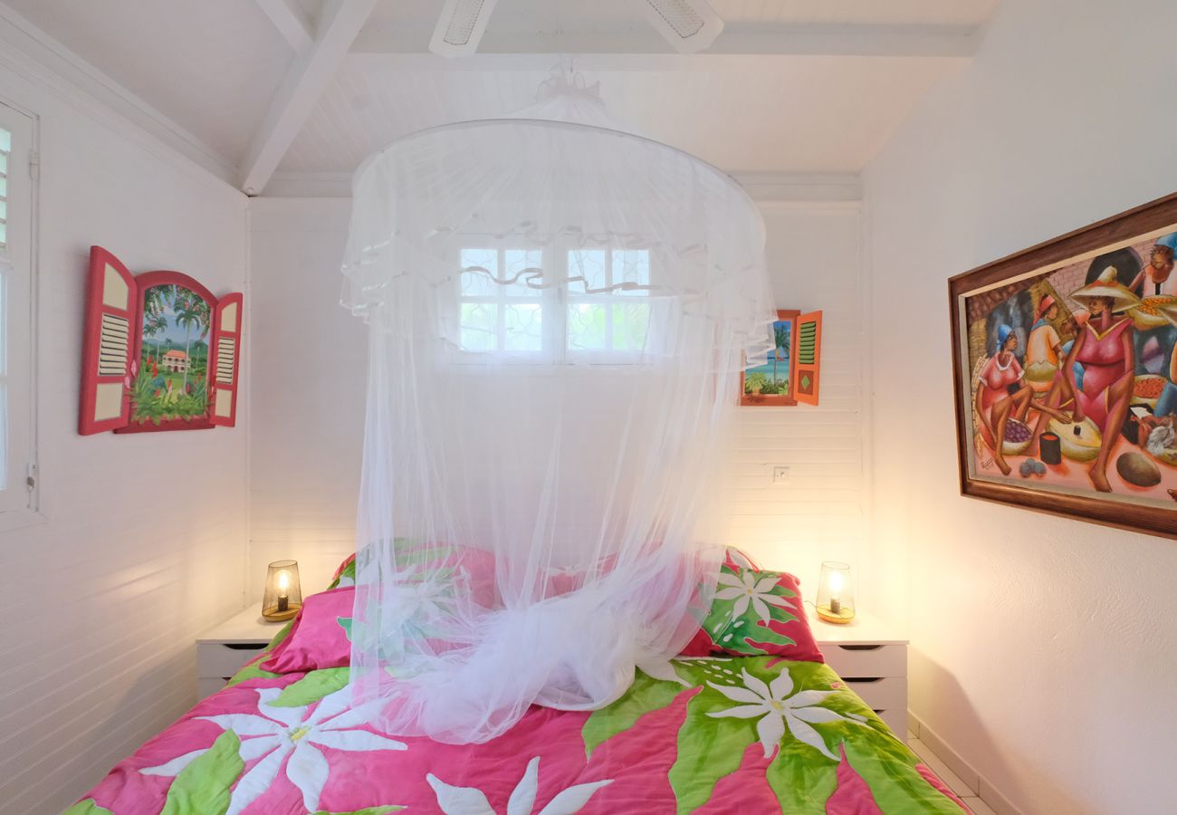 Villa à Saint-François - Noé