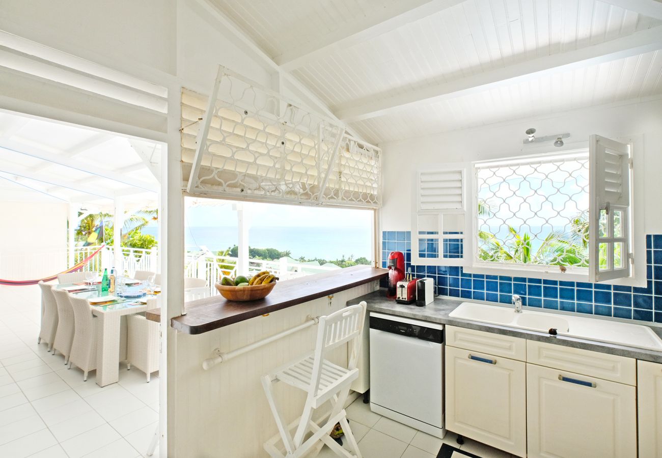 Villa à Saint-François - Noé