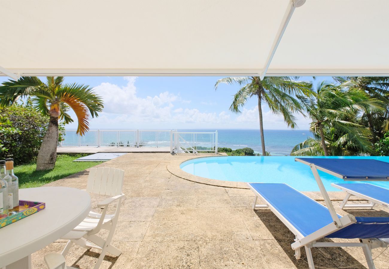 Villa à Saint-François - Noé