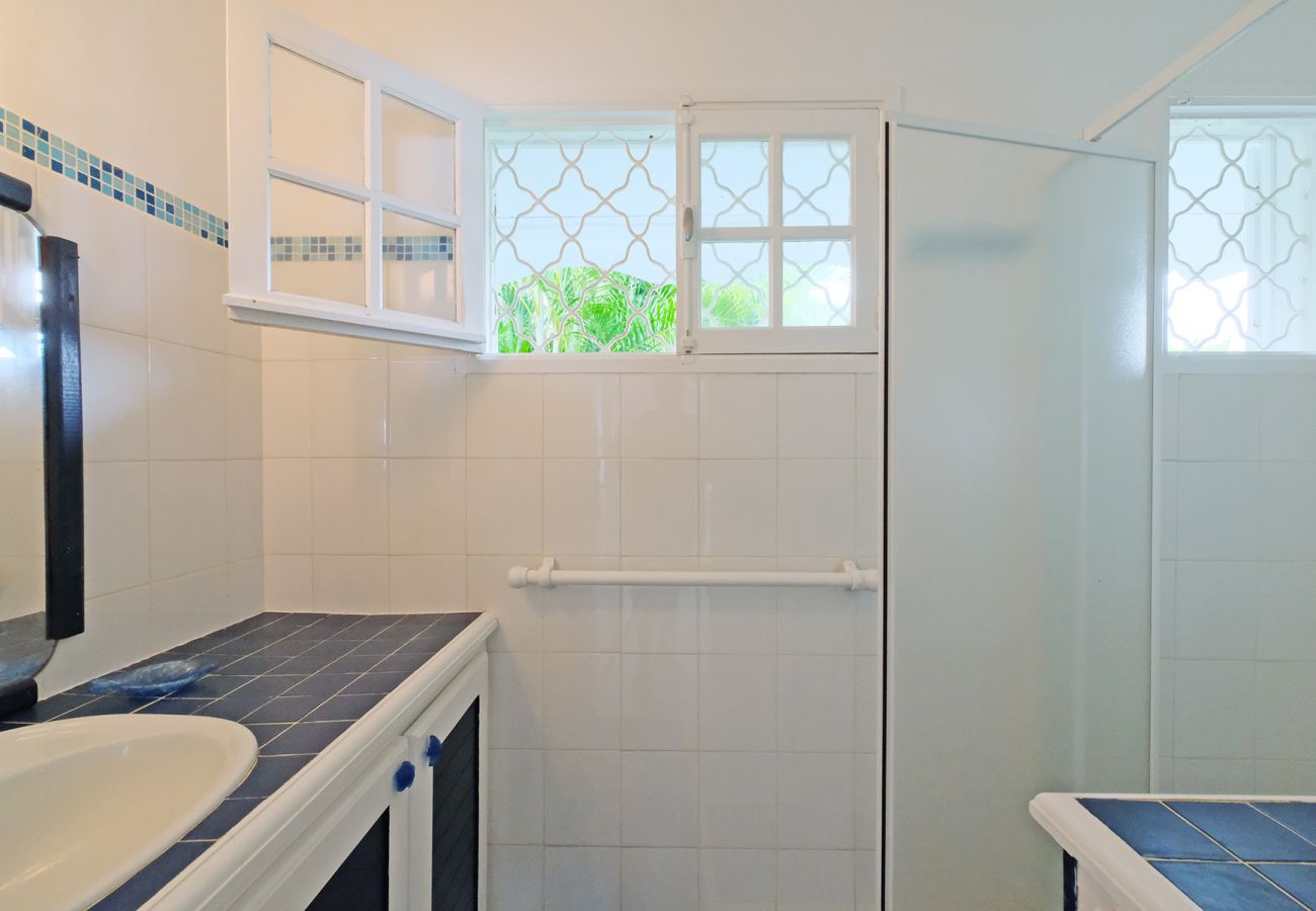 Villa à Saint-François - Noé