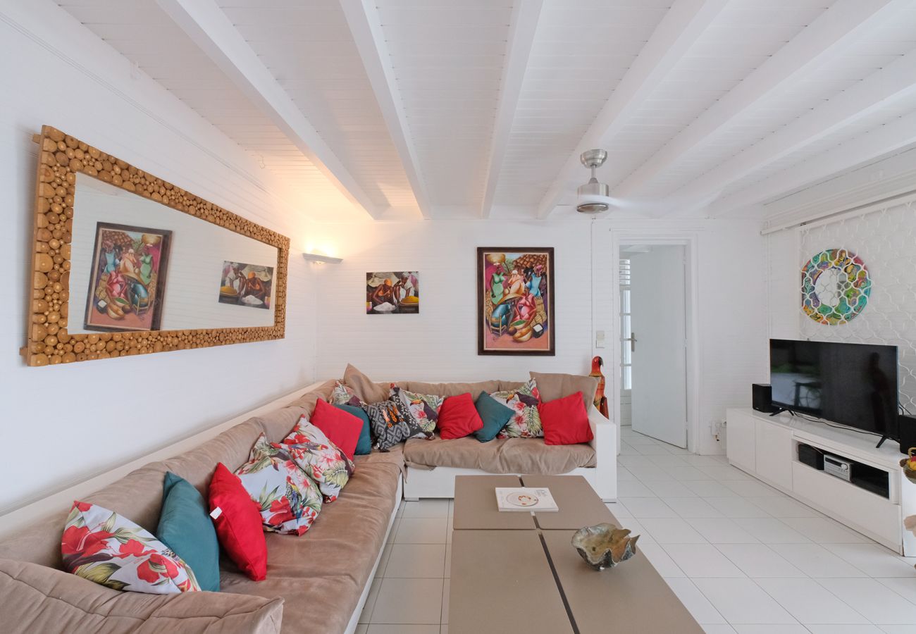 Villa à Saint-François - Noé