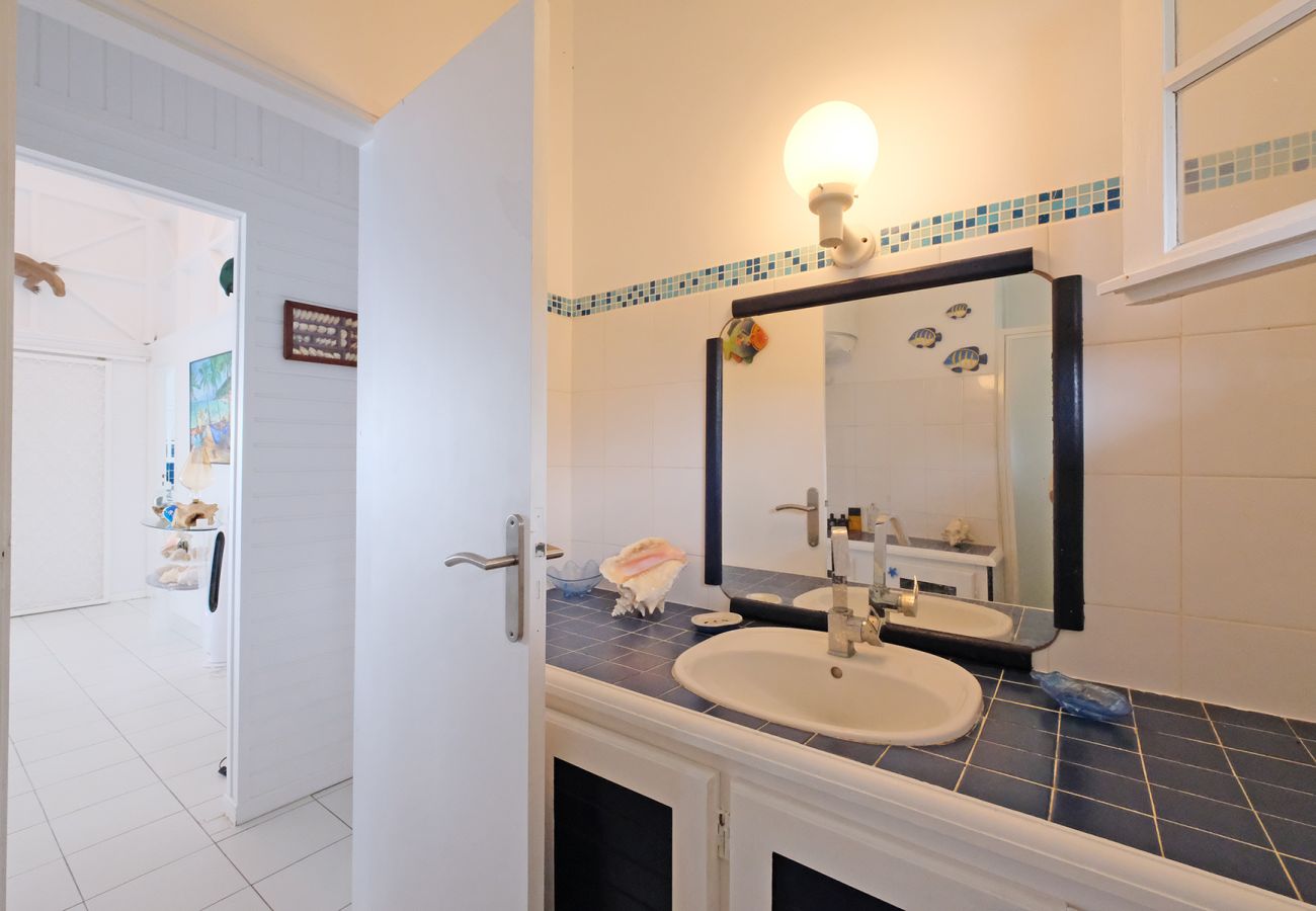 Villa à Saint-François - Noé