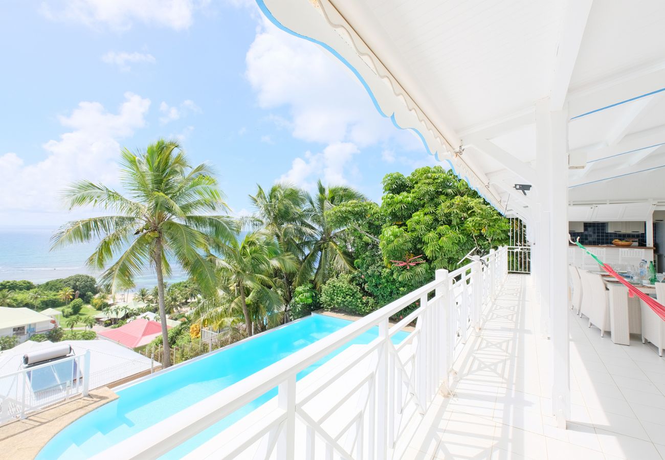 Villa à Saint-François - Noé