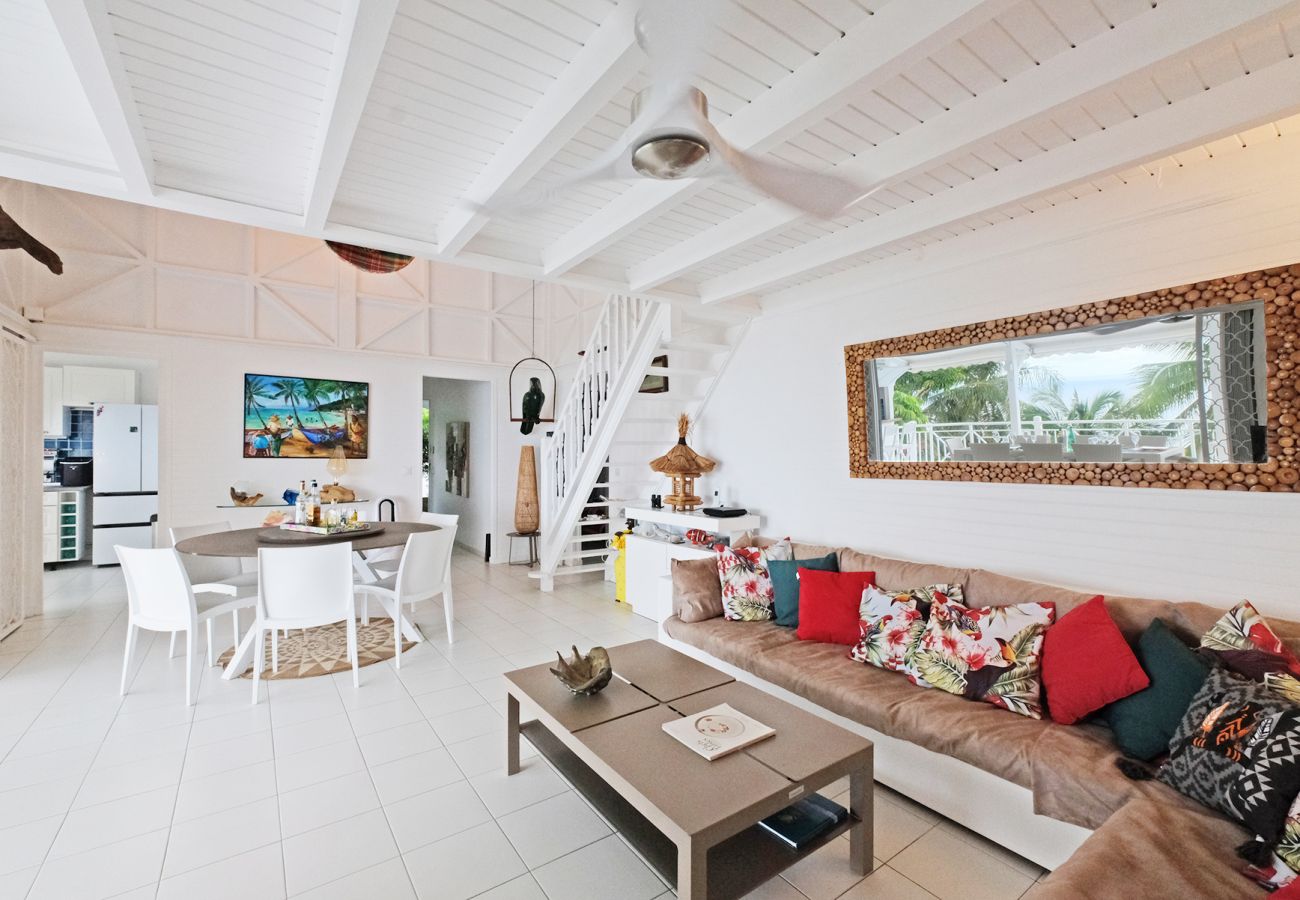 Villa à Saint-François - Noé