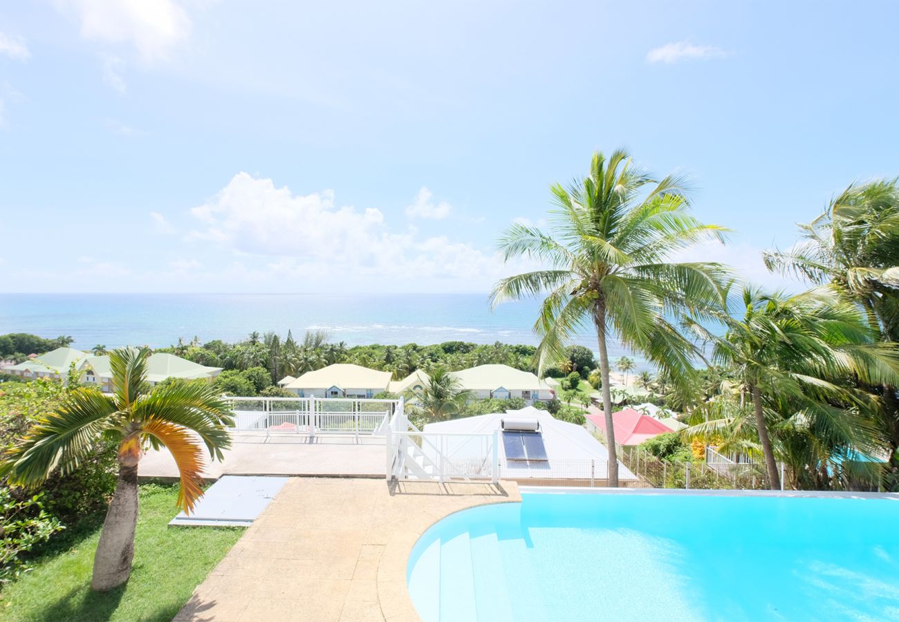 Villa à Saint-François - Noé