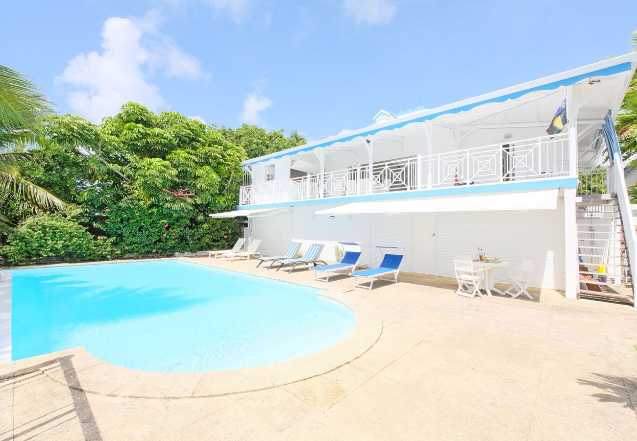 Villa à Saint-François - Noé