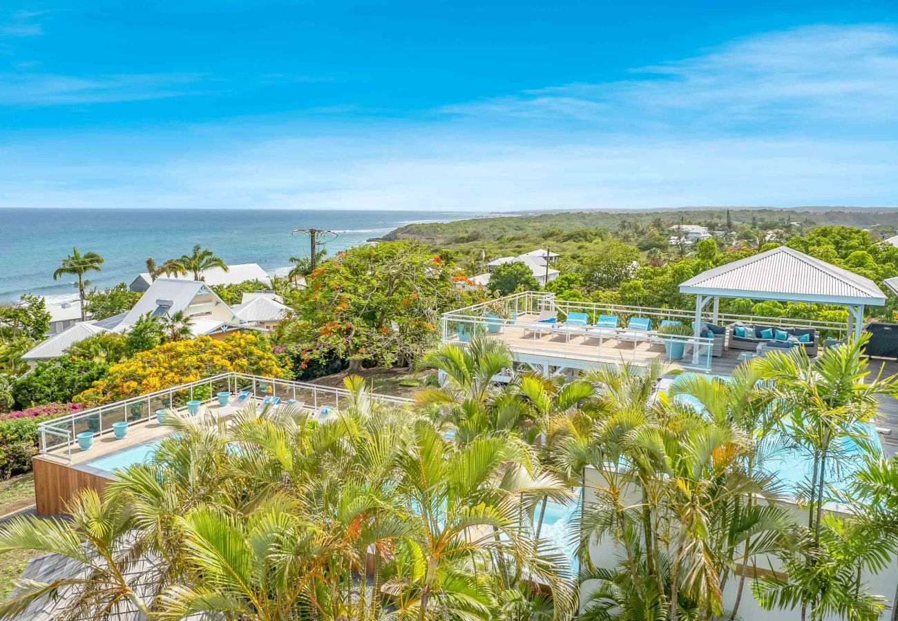 Villa à Sainte-Anne - Balaou