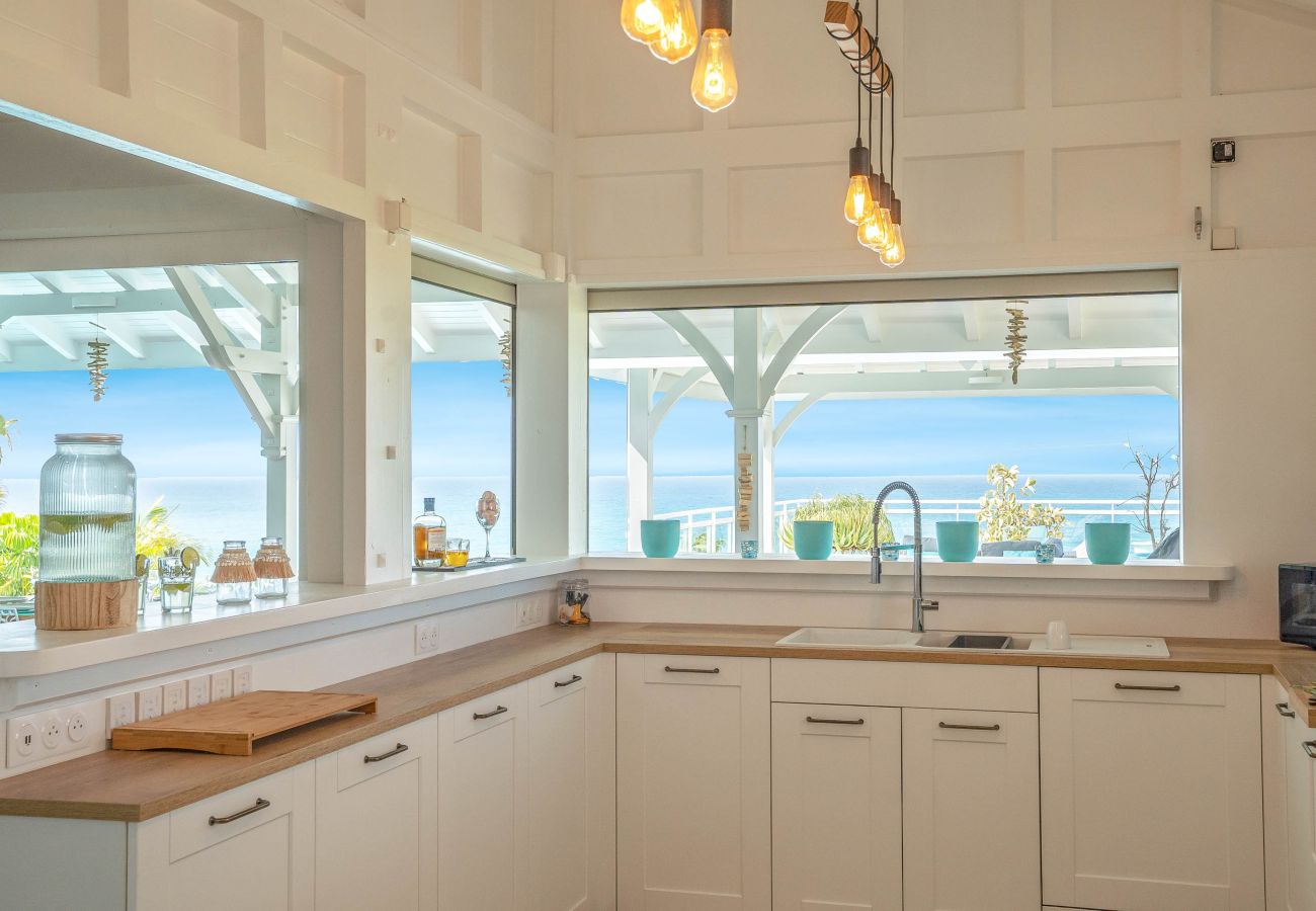 Villa à Sainte-Anne - Balaou