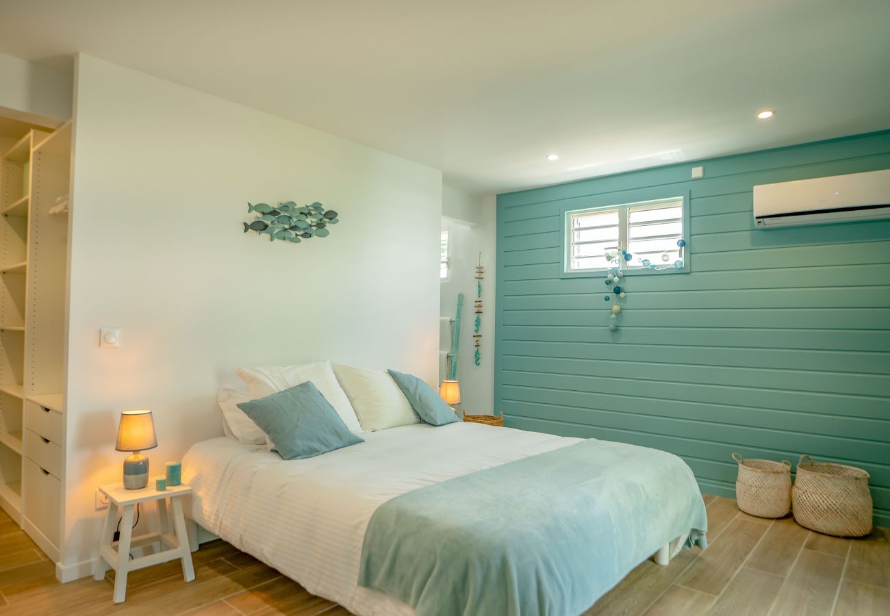 Villa à Sainte-Anne - Balaou