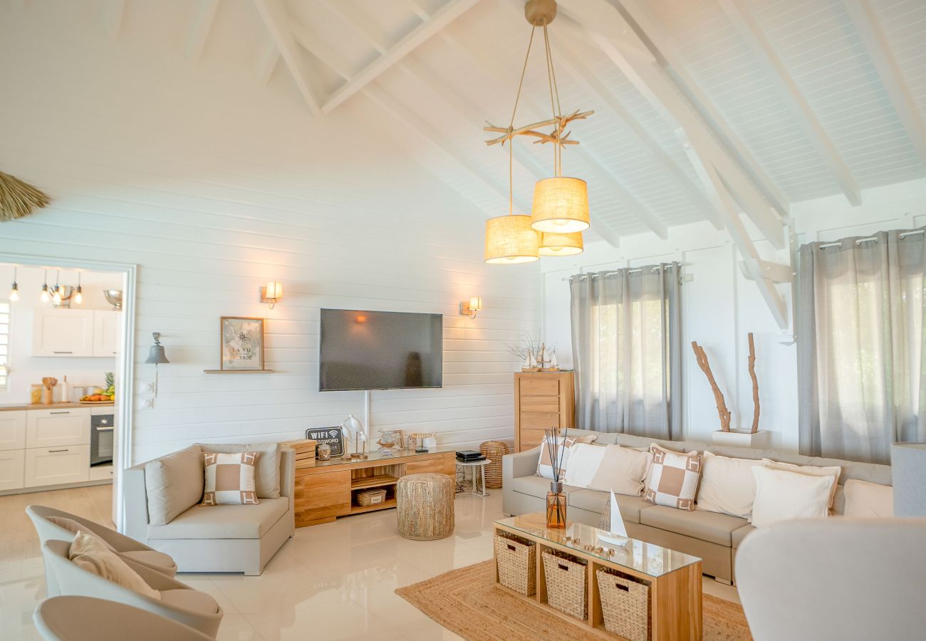 Villa à Sainte-Anne - Balaou