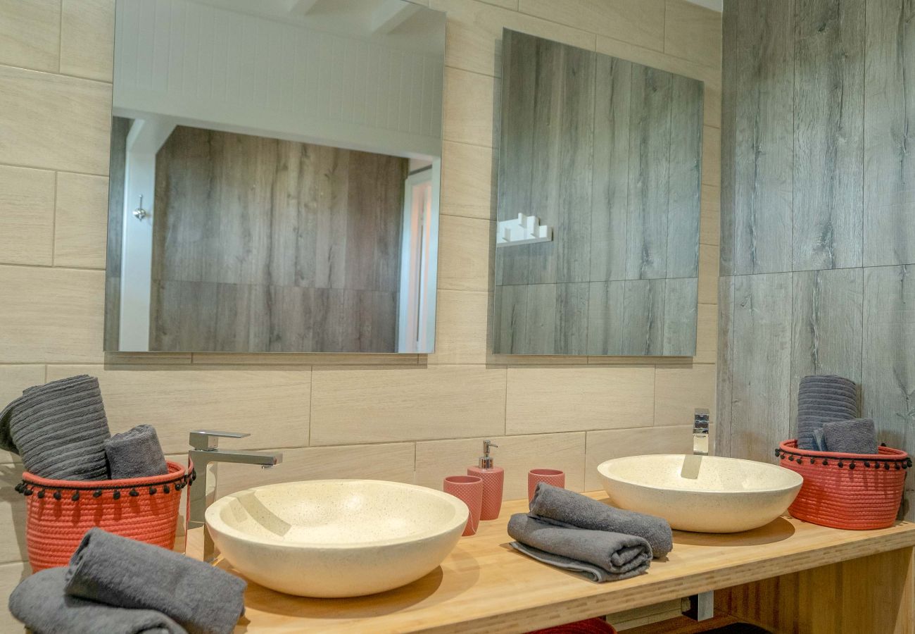 Villa à Sainte-Anne - Balaou