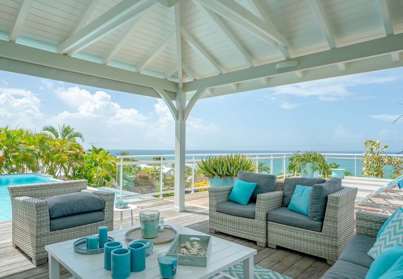 Villa à Sainte-Anne - Balaou