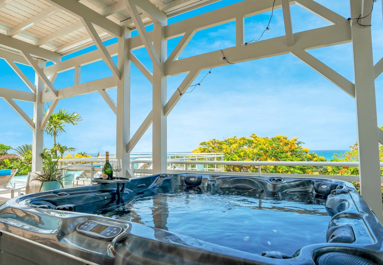 Villa à Sainte-Anne - Balaou