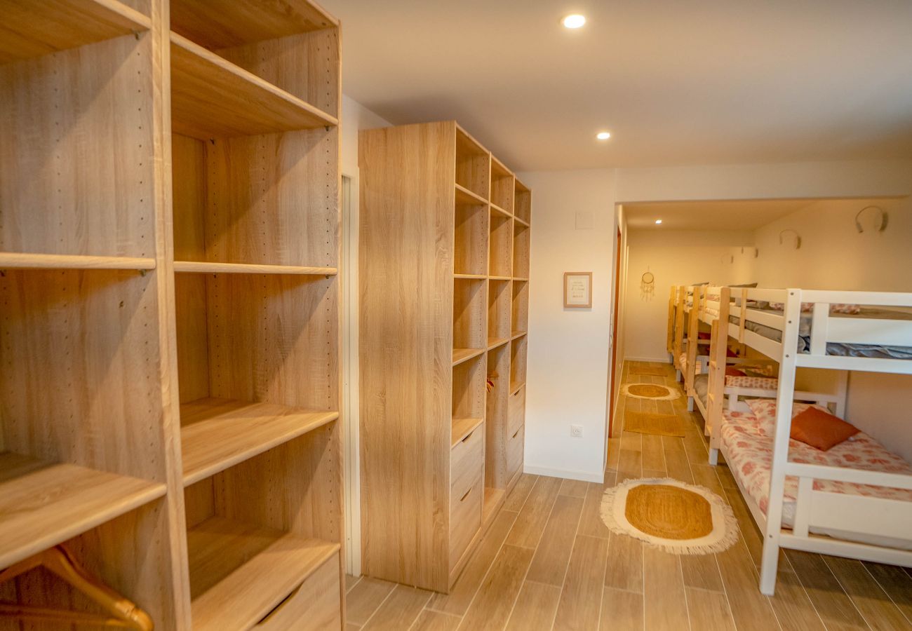 Villa à Sainte-Anne - Balaou