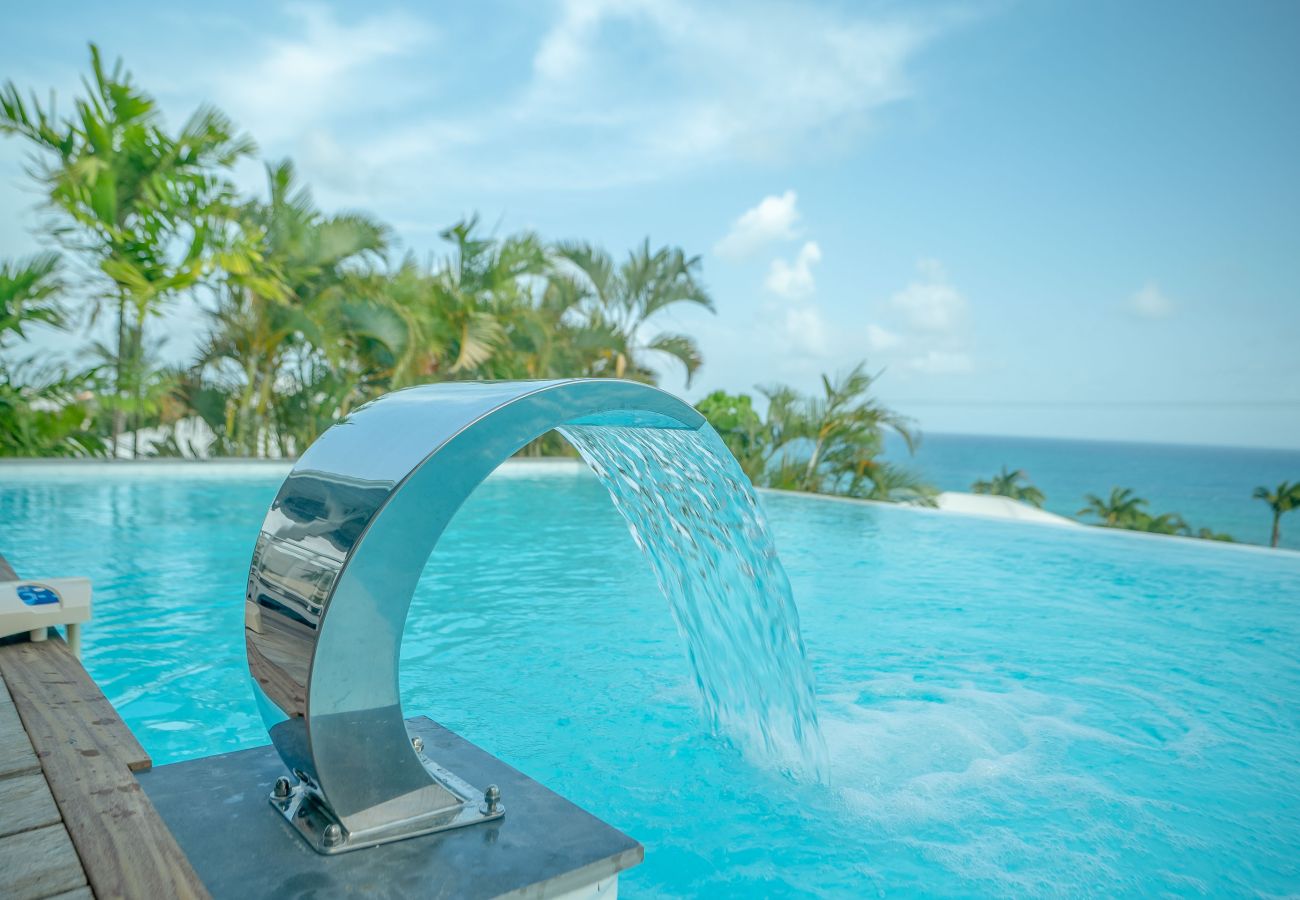 Villa à Sainte-Anne - Balaou