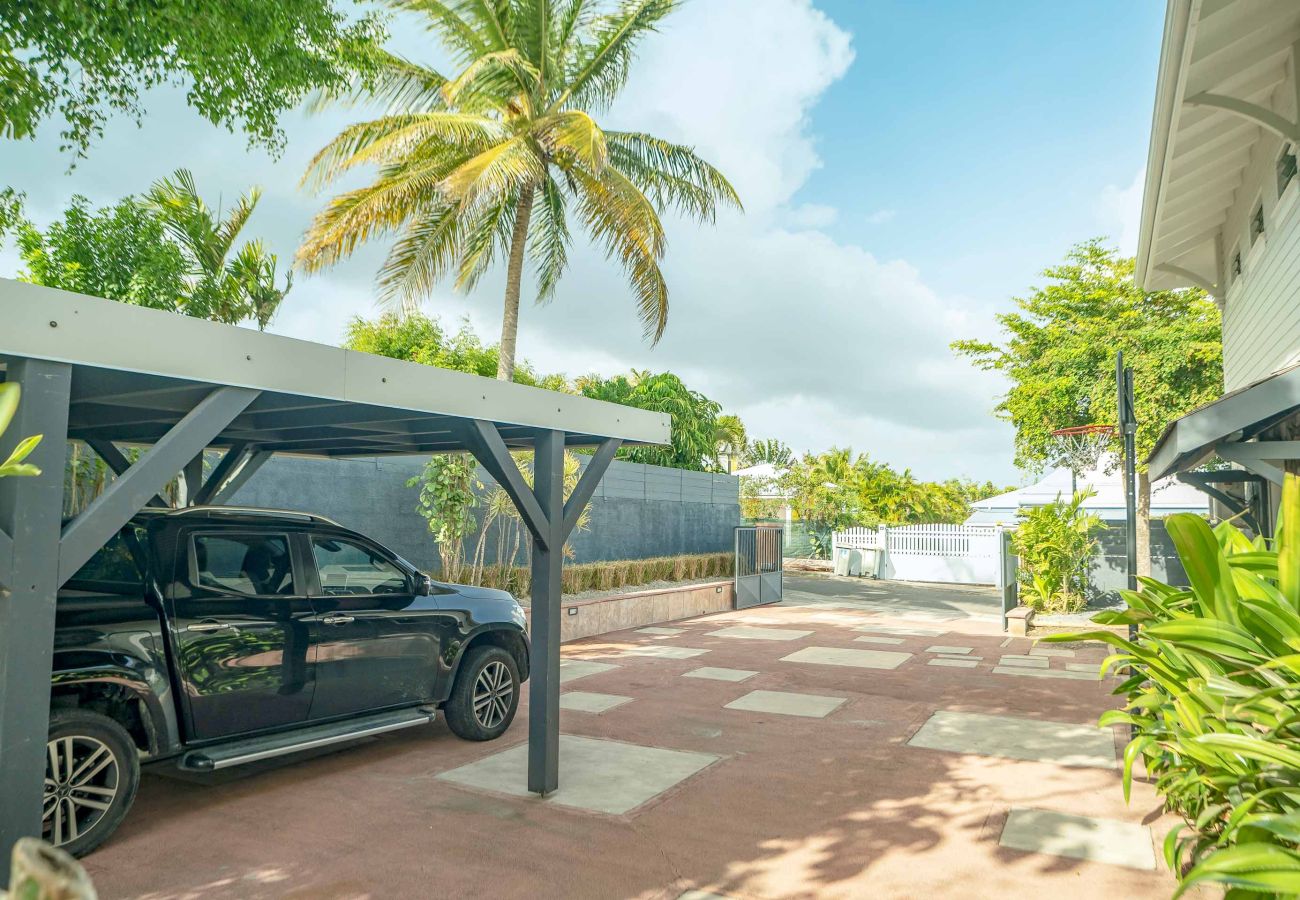 Villa à Sainte-Anne - Balaou