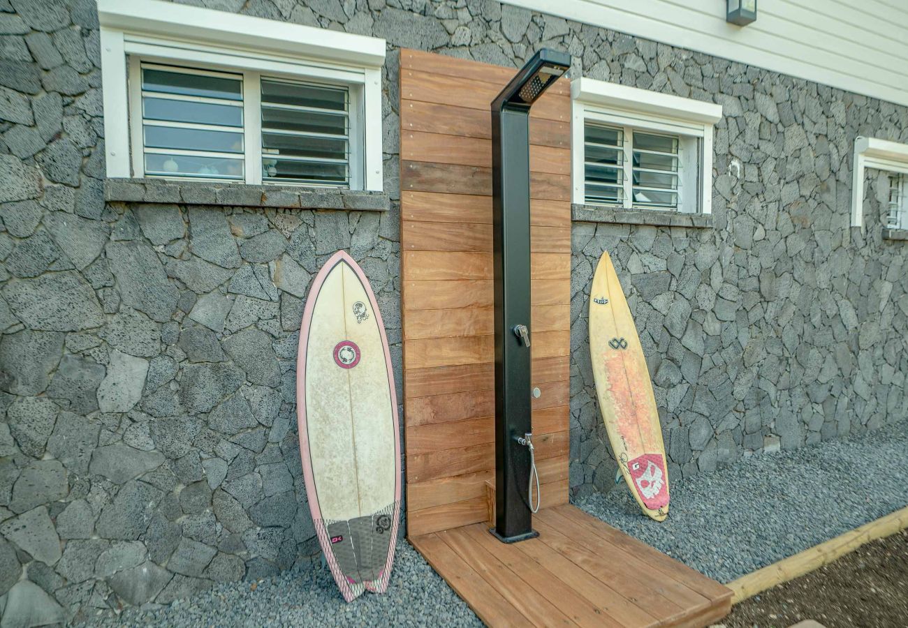 Villa à Sainte-Anne - Balaou