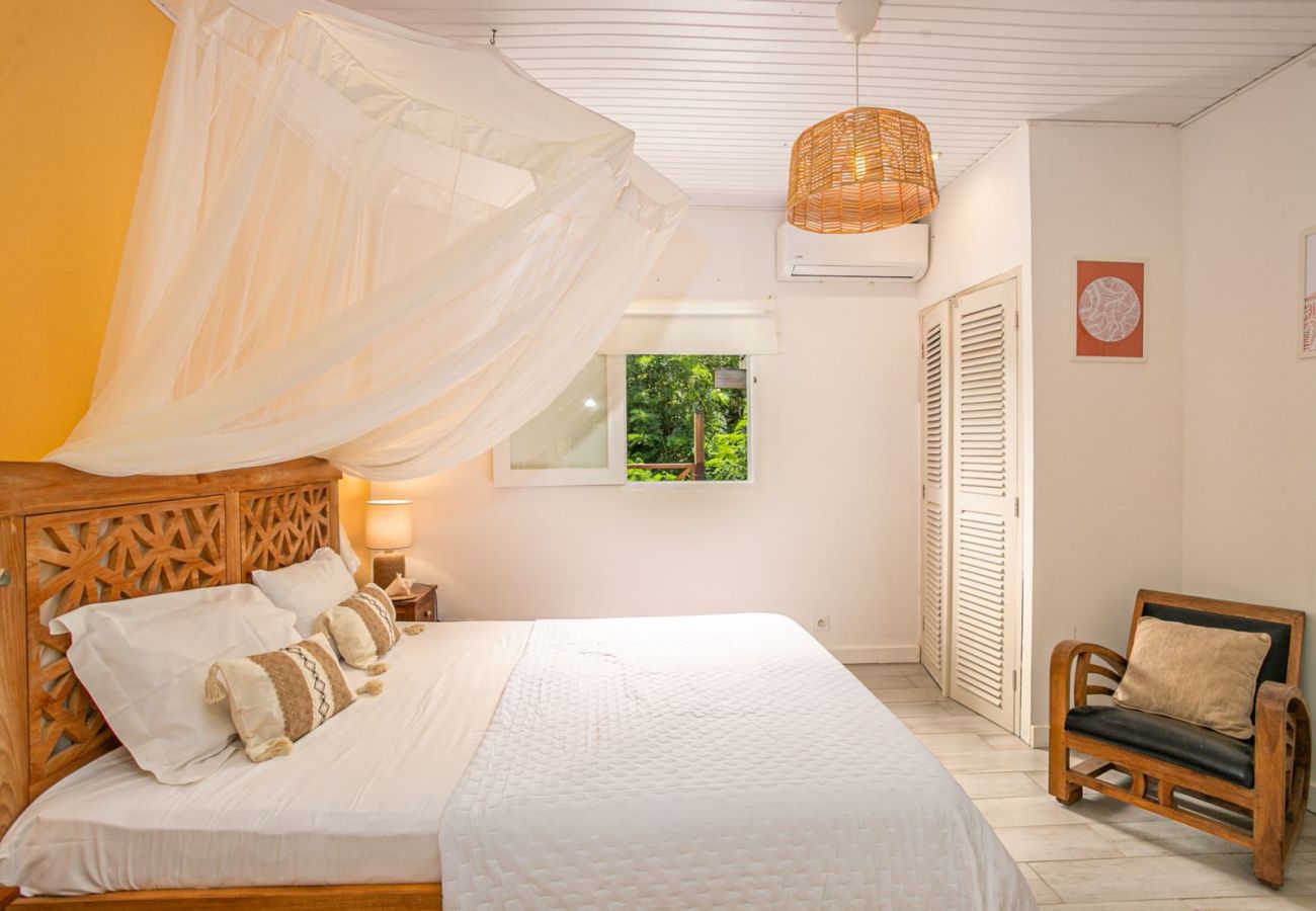 Villa à Le Diamant - Alizéa