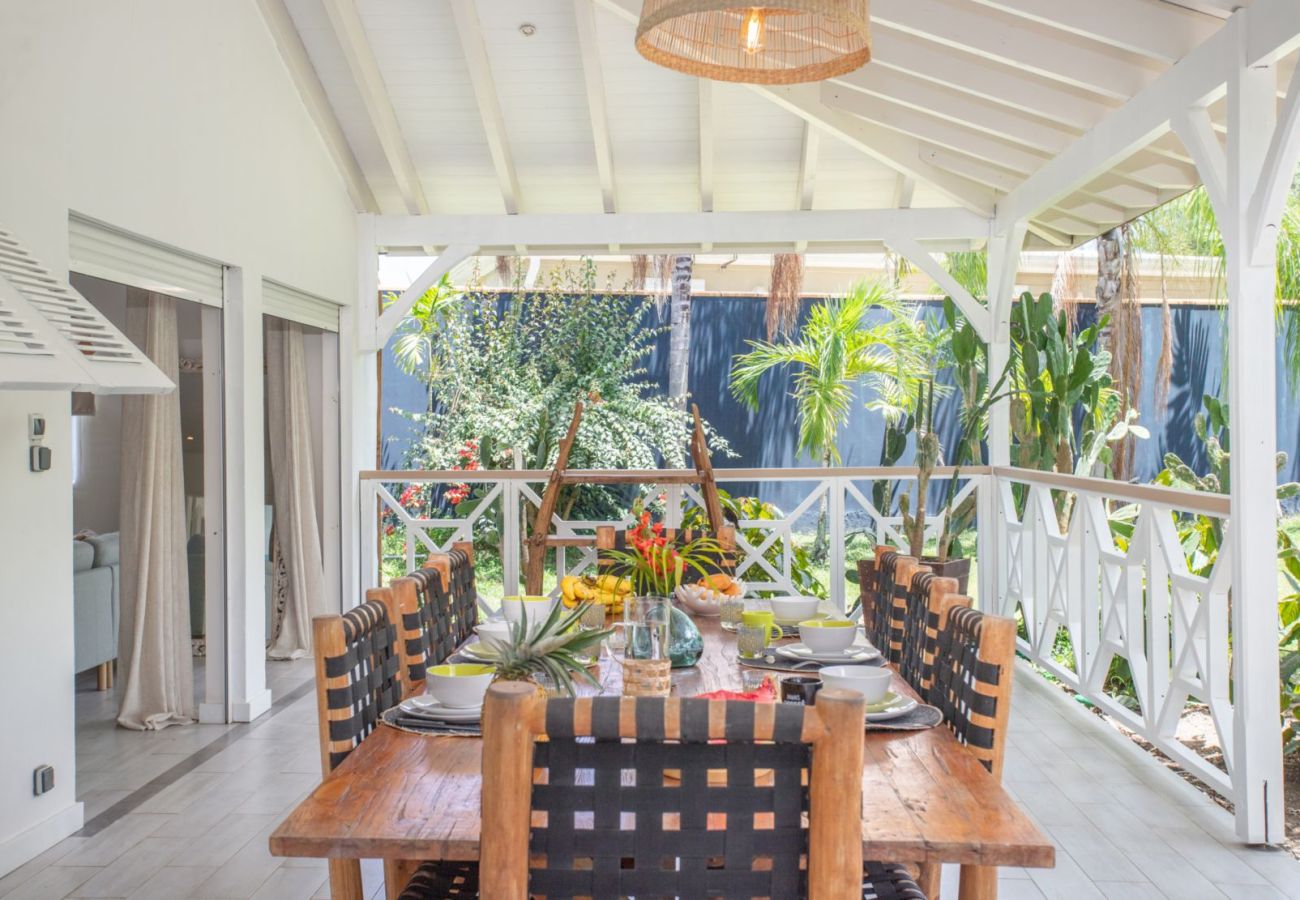 Villa à Le Diamant - Alizéa