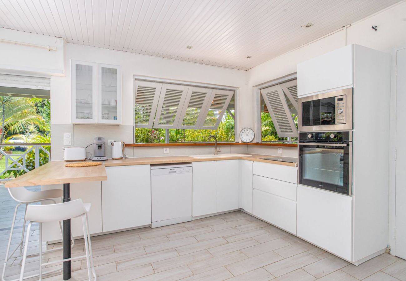 Villa à Le Diamant - Alizéa