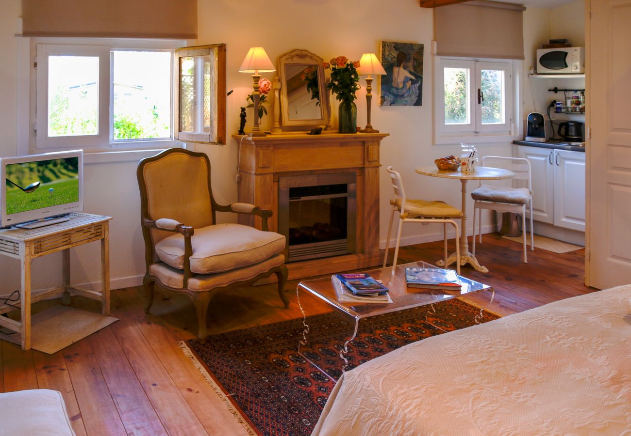 Villa à Epiniac - L'Oisette