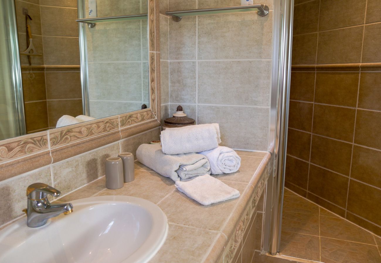 Villa à Epiniac - L'Oisette