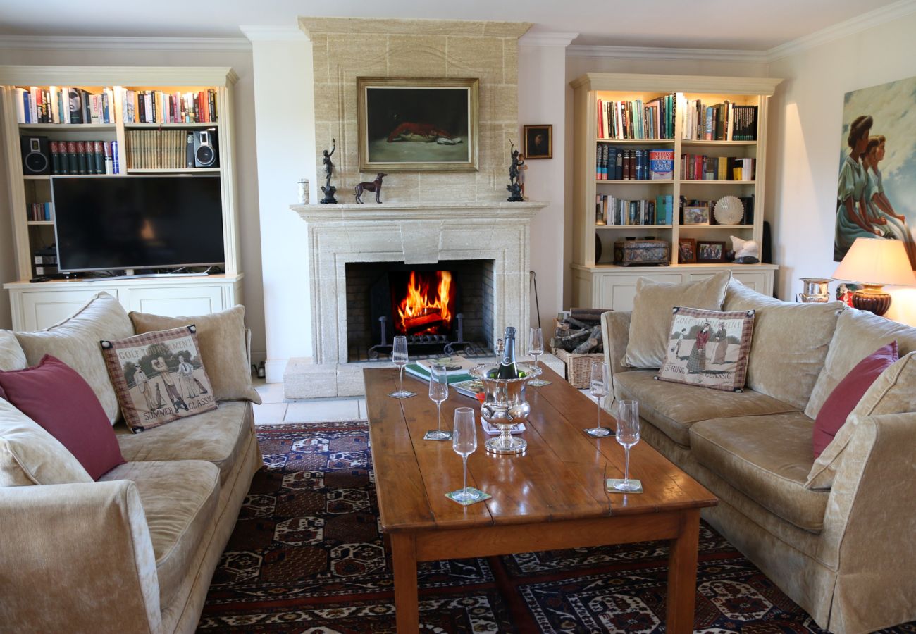 Villa à Epiniac - L'Oisette