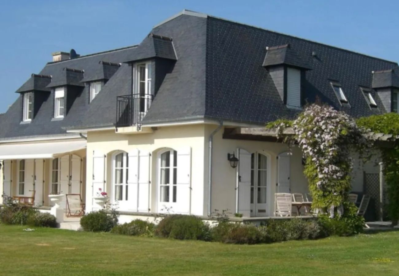 Villa à Epiniac - L'Oisette