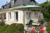 Villa à Epiniac - L'Oisette