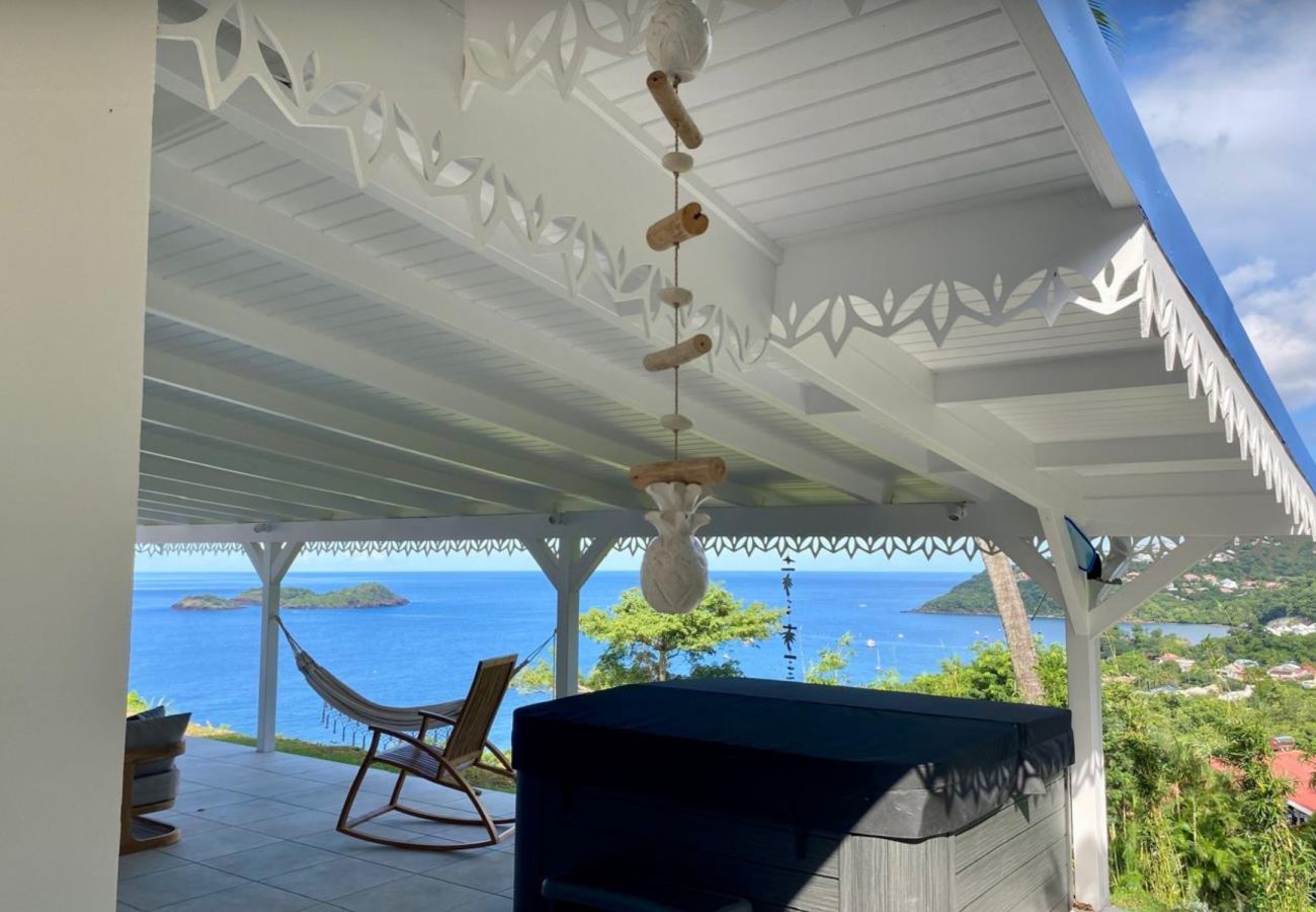 Villa à Bouillante - Island View