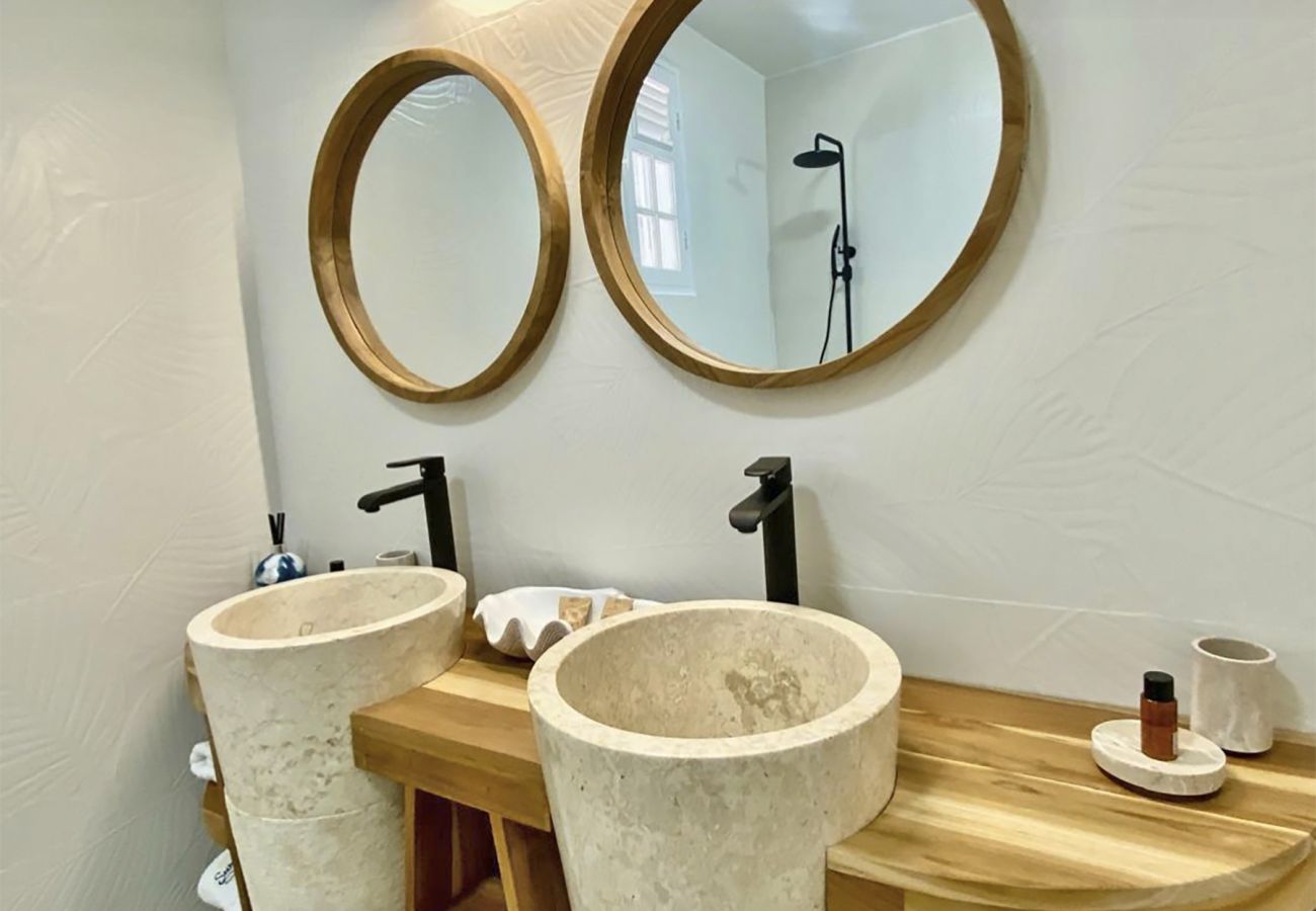 Villa à Bouillante - Island View