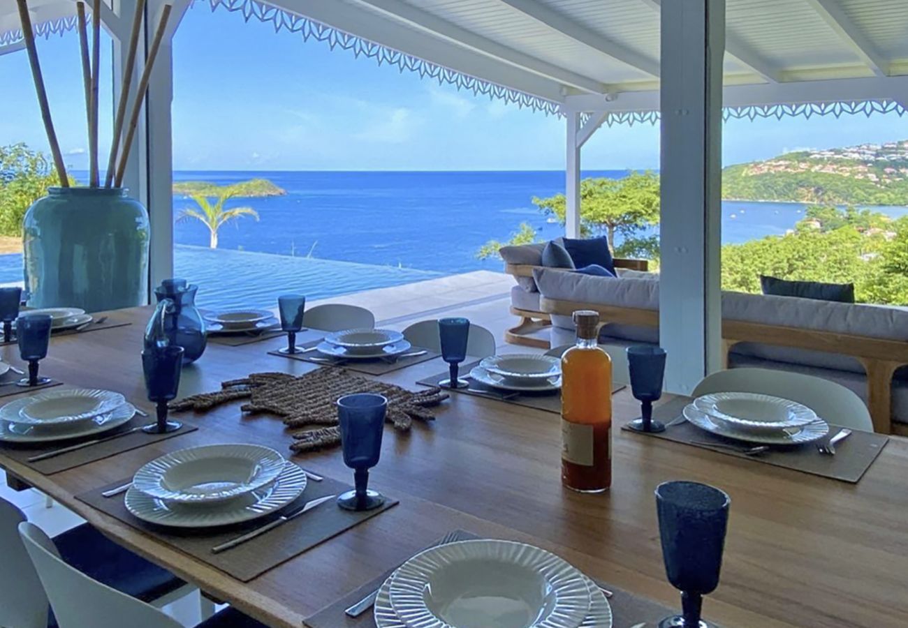 Villa à Bouillante - Island View