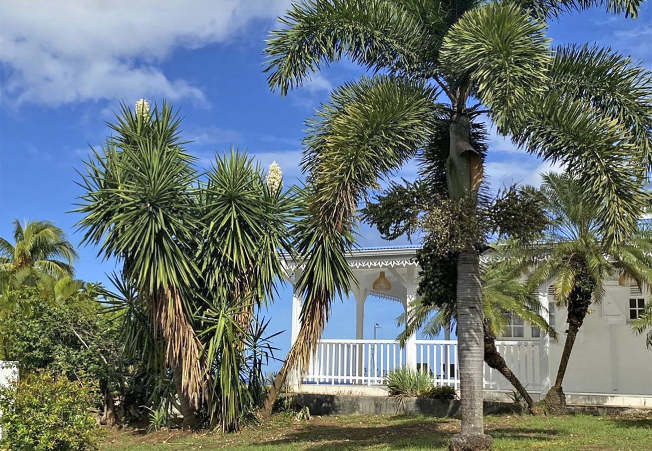 Villa à Bouillante - Island View