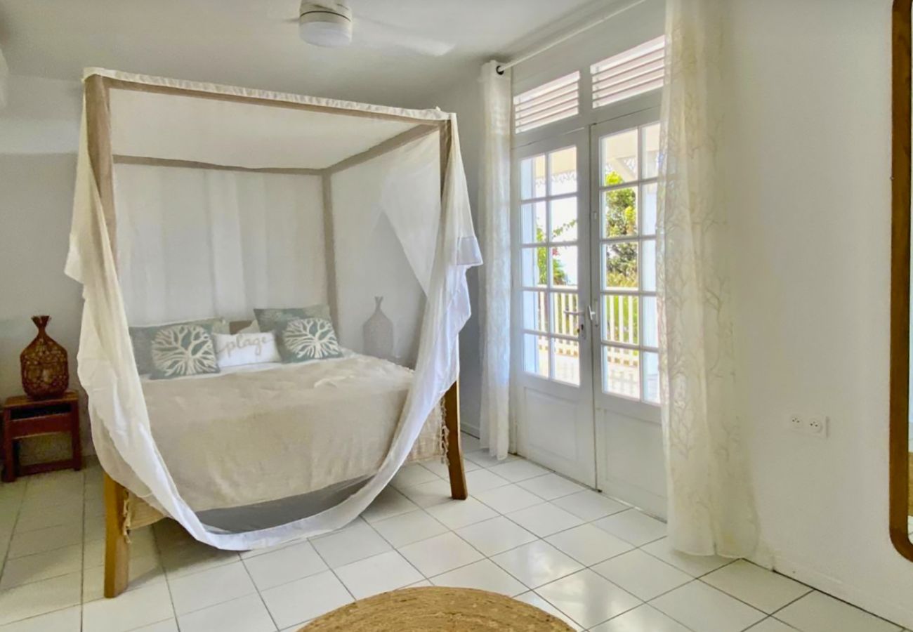 Villa à Bouillante - Island View