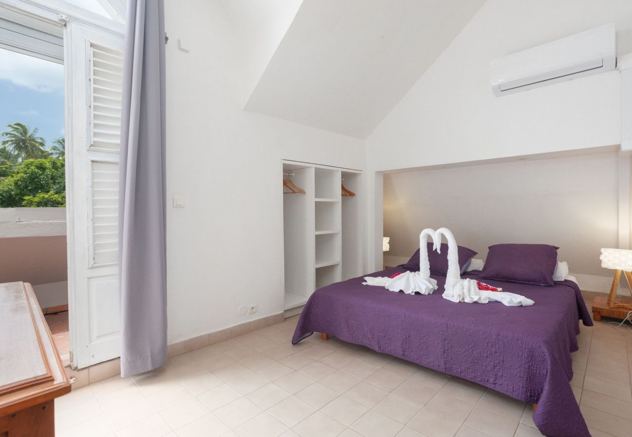 Villa à Le Gosier - Karukera