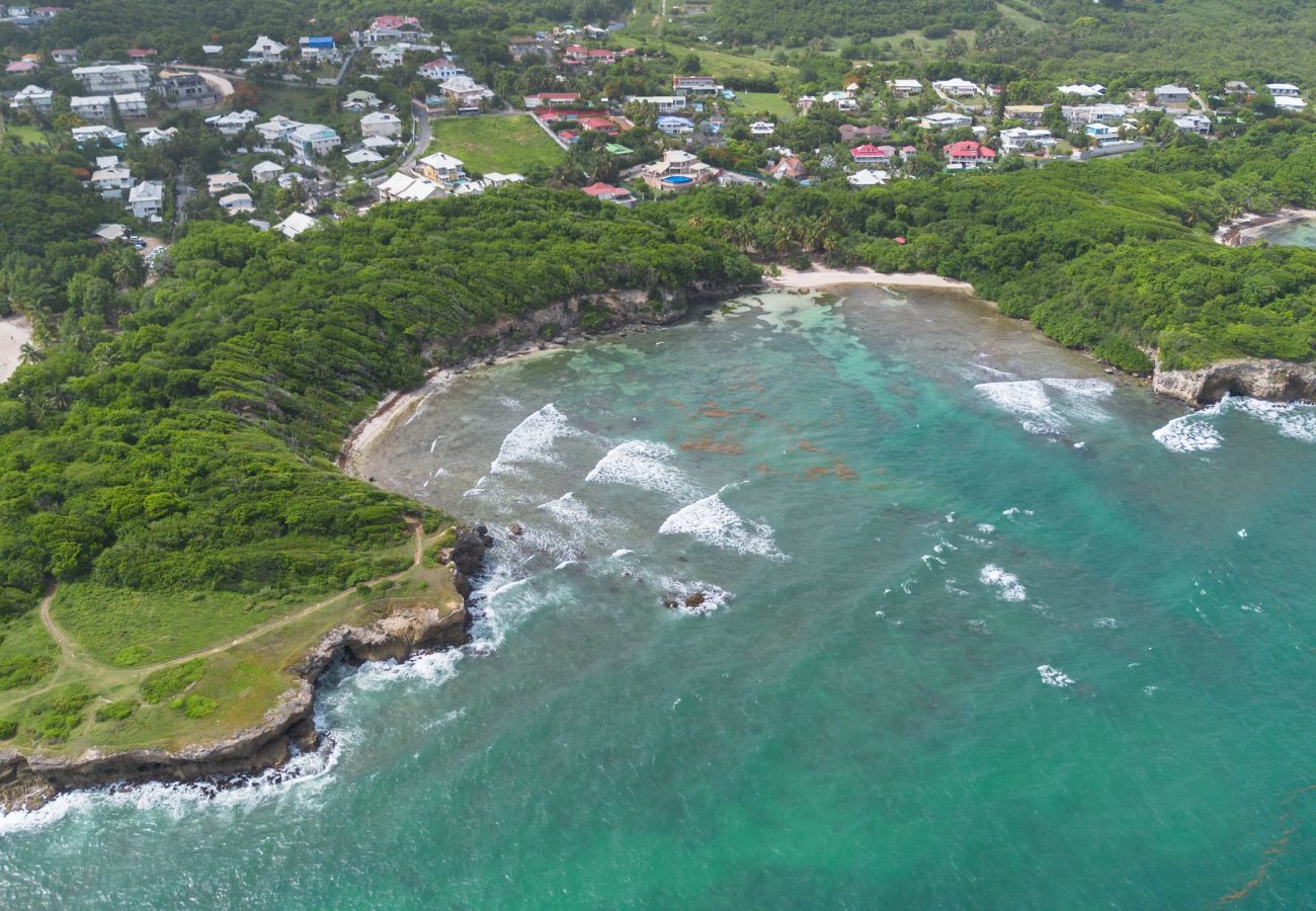 Villa à Le Gosier - Karukera