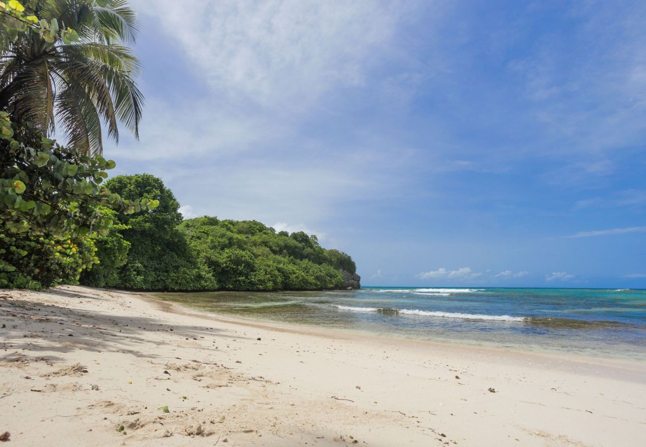 Villa à Le Gosier - Karukera