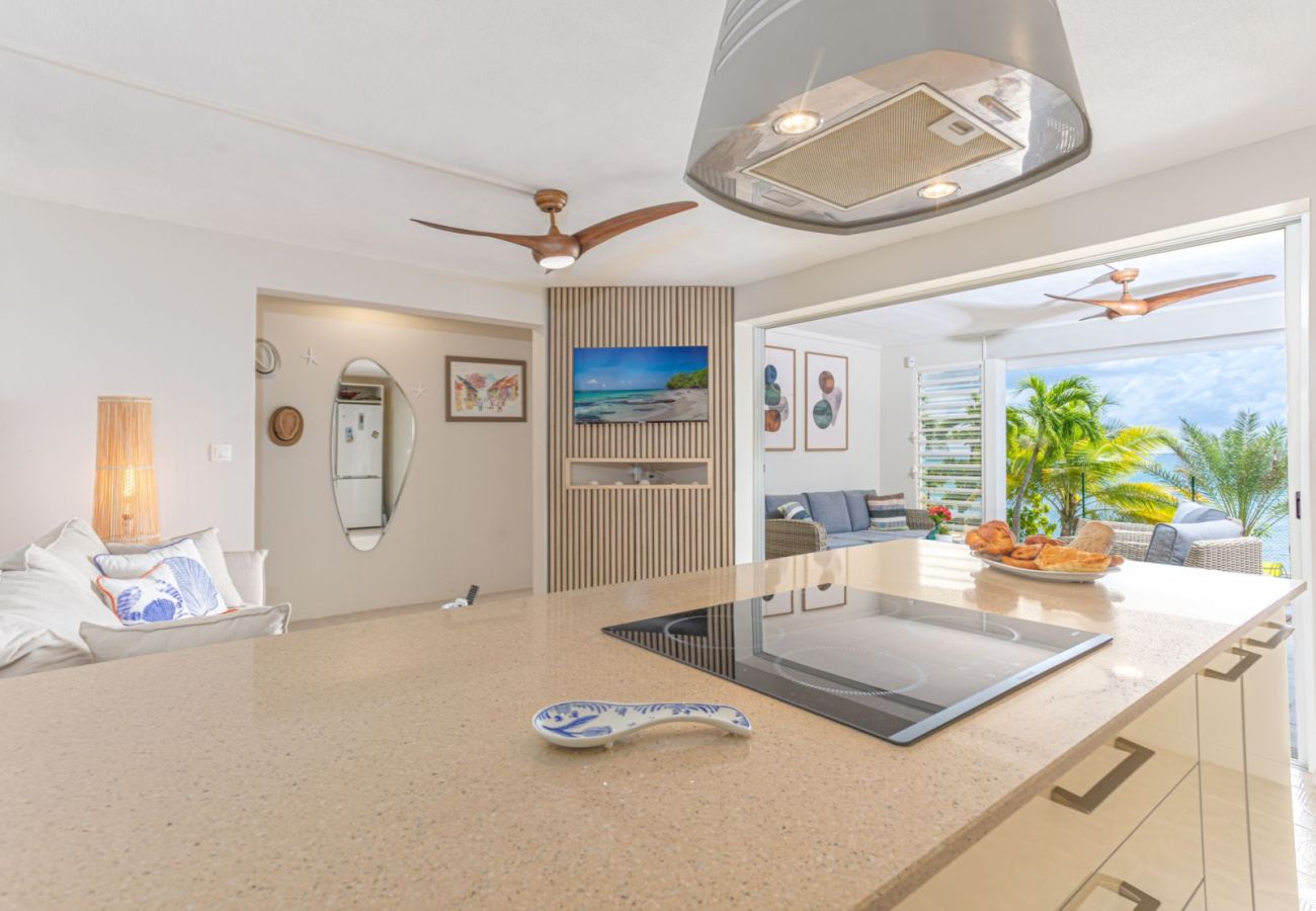 Villa à Sainte-Luce - Éole