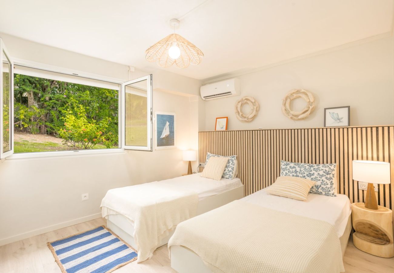 Villa à Sainte-Luce - Éole