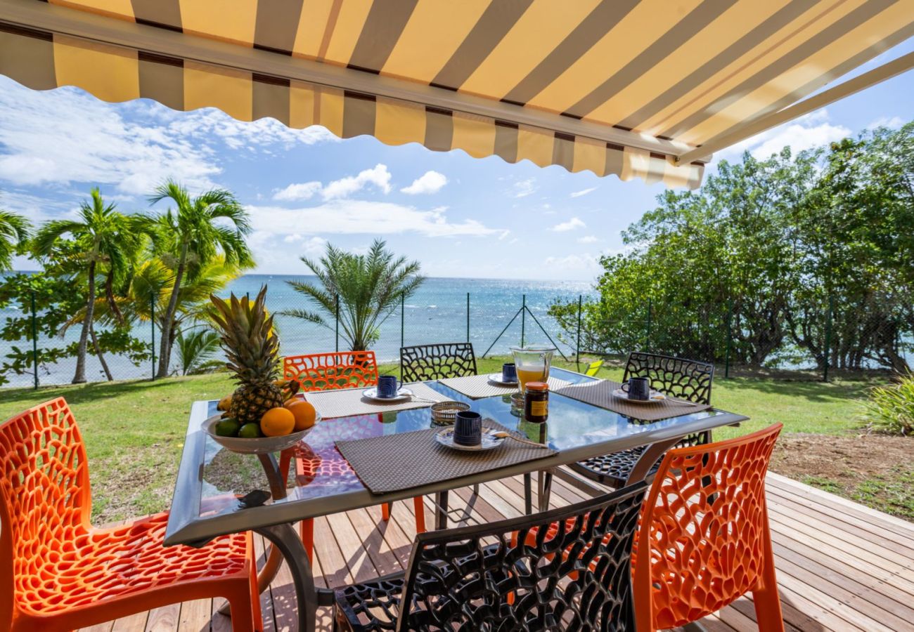 Villa à Sainte-Luce - Éole