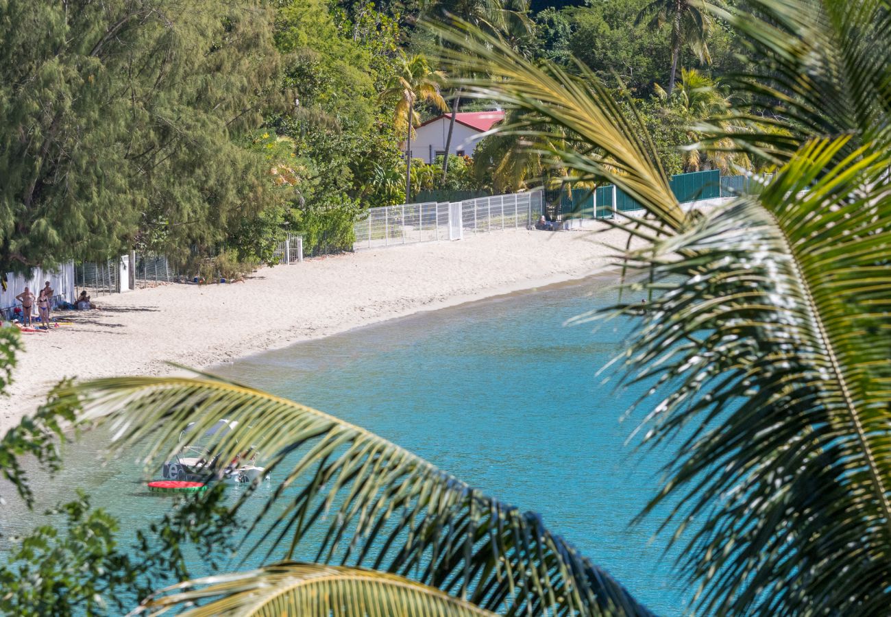 Villa à Les Anses-d´Arlet - Bela Vista 8